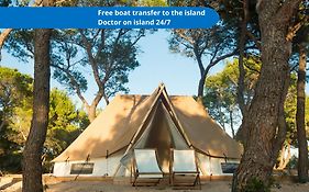 O-Tents By Obonjan Island Resort