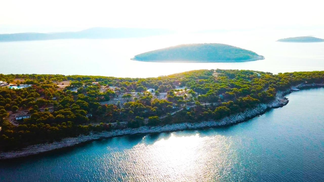 O-Tents By Obonjan Island Resort Esterno foto