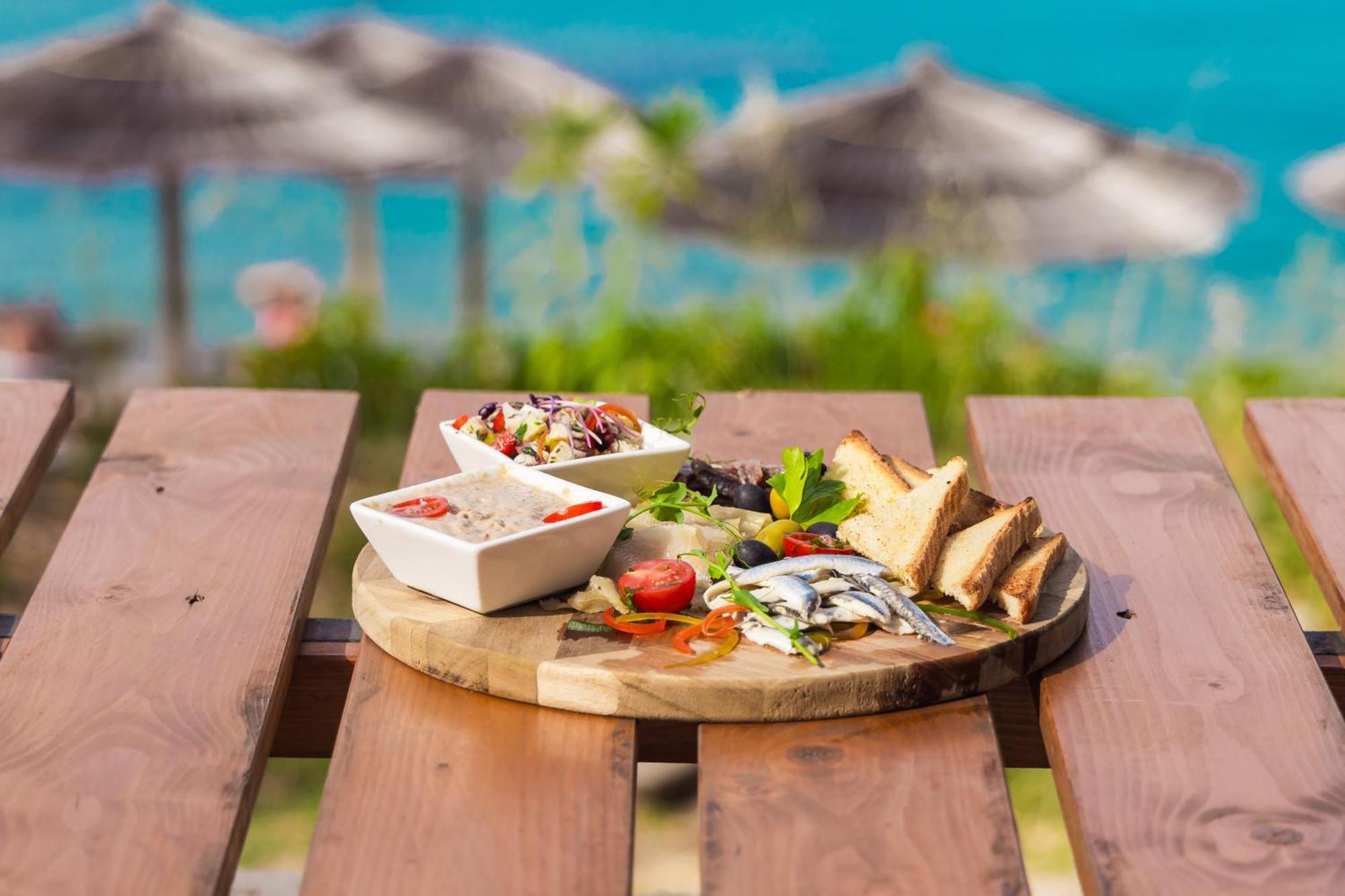 O-Tents By Obonjan Island Resort Esterno foto
