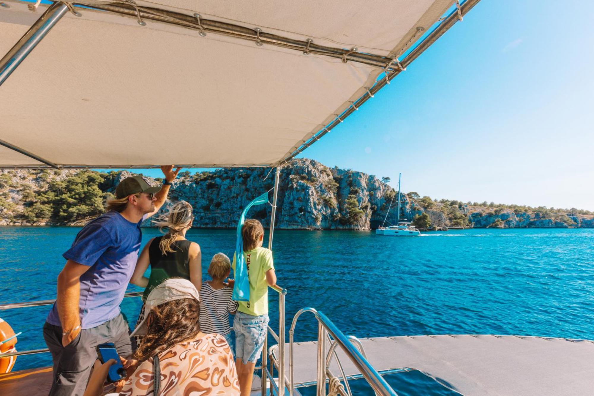 O-Tents By Obonjan Island Resort Esterno foto