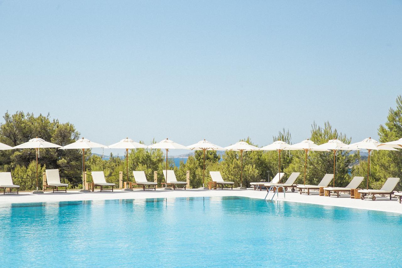 O-Tents By Obonjan Island Resort Esterno foto