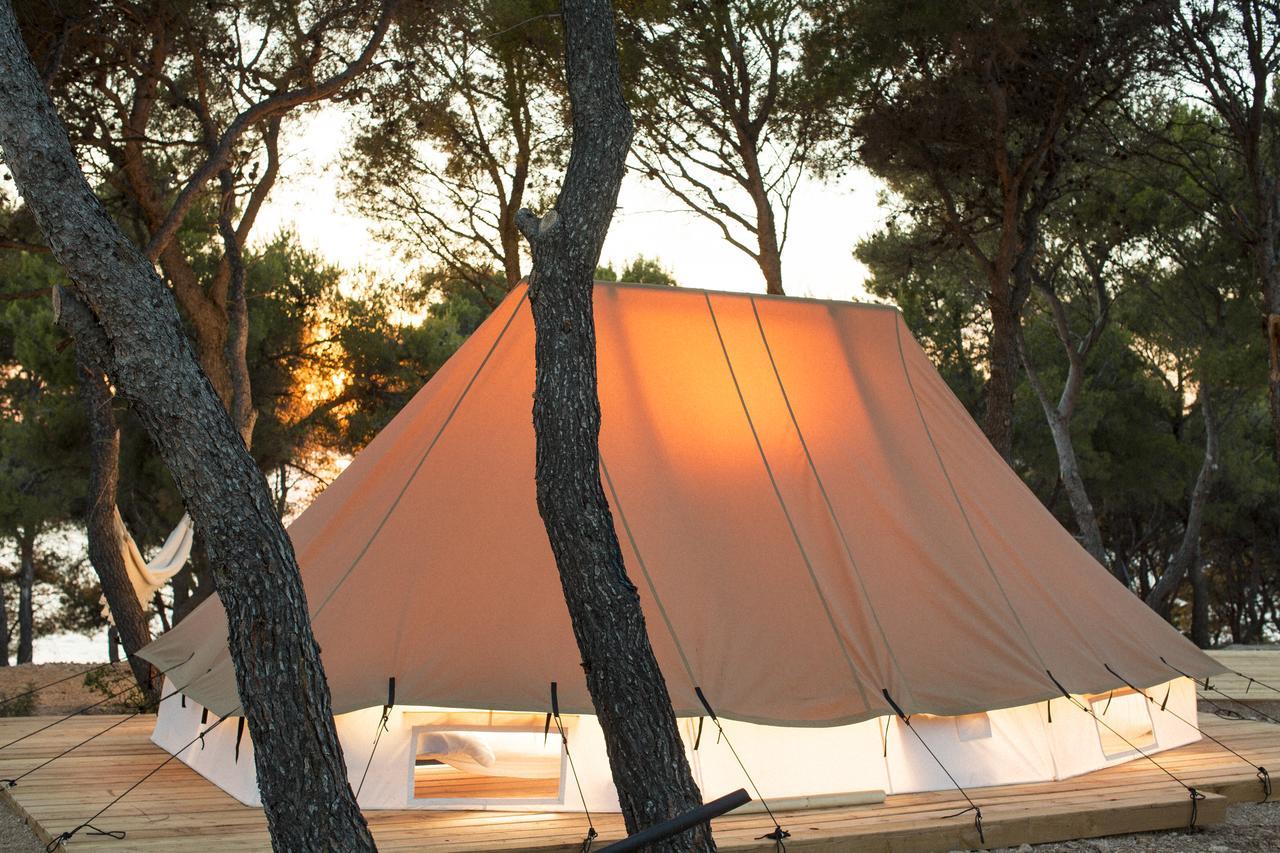 O-Tents By Obonjan Island Resort Esterno foto